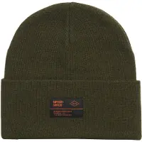 Superdry Hue 'Surplus' oliven / orange
