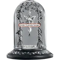 Noble Collection Awens Eftermiddagsniveau For Applikation