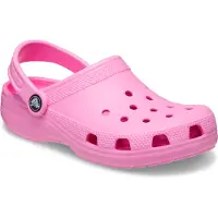 Crocs Åbne sko 'Classic' lys pink