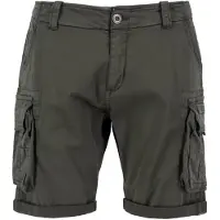 Alpha industries Bukser mørkegrå