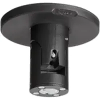 Vogel's Connect-It PUC 1045 - Komponenter til montering (loftsplade) - for LCD display - sort