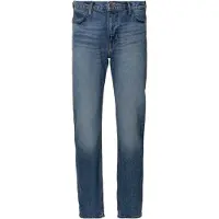 Lee Jeans 'West' blue denim