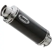 Hurric SUPERSP S/O 4-1 CB GSF1200 BAND.01-05,CARBON