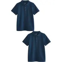 Next Shirts navy