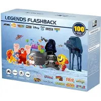 AtGames Legends Flashback Retrospilkonsol