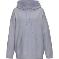 Elbsand Sweatshirt grå