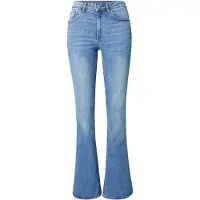 Vila Betty Flared Fit Lbd Osc239 Jeans