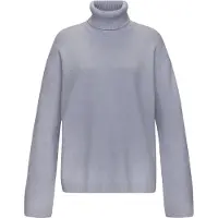 Elbsand Pullover opal