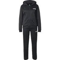 Adidas Træningsdragt 'Essentials' sort