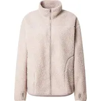 Pieces Pcsadia Teddy-jakke