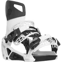 Nidecker Og Supermatic Snowboardbindinger