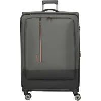 Travelite Crosslite 4w Xl 118/133l Kuffert Med Hjul