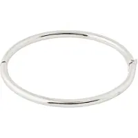 Pilgrim Armbånd 'SOPHIA' sølv