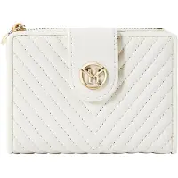 Victoria Hyde Tegnebog 'Rosi ' beige / guld