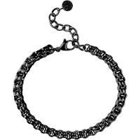 Victoria Hyde Armbånd ' Philos ' sort