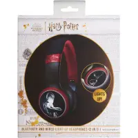 Mobility On Board Harry Potter Høretelefoner On-Ear Trådløse LED