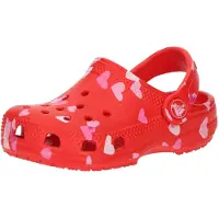 Crocs Classic Vday T Træsko