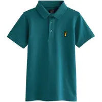 Next Shirts blå / gul / sort