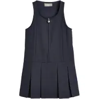 Next Kjole navy