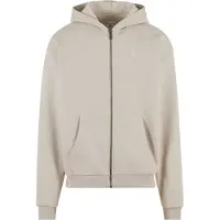 Karl kani Sweatjakke 'Essential' kit / hvid