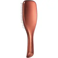 Tangle Teezer Ultimate Wet Detangler Chrome Chocolate Bronze