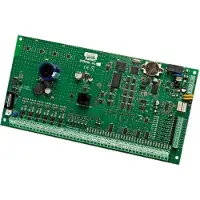 Satel INTEGRA 64 - Alarmkontrolpaneltavle