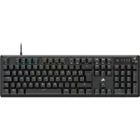 Corsair K70 Core Rgb Gamingtastatur Portugisisk