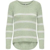 ONLY Pullover 'ONLGeena' mint