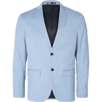 Selected Cedric Structure Slim Fit Blazer