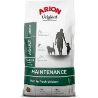Arion Original Vedligeholdelse Giant 12 kg