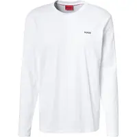 HUGO Derol222 T-shirt Med Lange ærmer