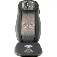Medisana MCN Massagepude til Shiatsu-stolen