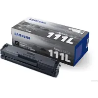 Samsung Mlt-d111l Høj Afkast Toner