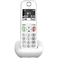 Gigaset E270 Sys Trådløs Fastnettelefon