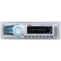 Boss Audio Systems Mr1308uab-sæt