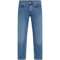 Tommy Hilfiger Jeans 'Core Harlem' blue denim