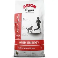Arion Original High Energy All Breed 12 kg