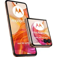 Motorola RAZR 50 ULTRA 12/512GB PEACH FUZZ