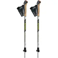 Gabel Fusion Corck Tech Alu F56-16/14/12 Spadserestokke