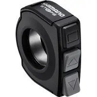 Shimano Remote Assistance Steps Elektronisk Gearskifter