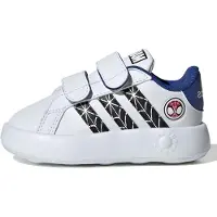 Adidas Grand Court Spider-man Cf Sko