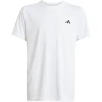 Adidas Club T-shirt Med Korte ærmer