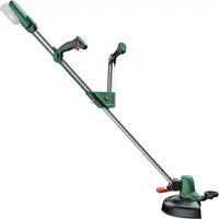 Bosch AKKU GRÆSTRIMMER UNIV 26CM 18V SOLO - SOLO
