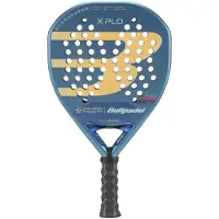 Bullpadel Xplo Tour Final 2024 Kvinde Padel Ketsjer