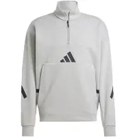 Adidas Z.n.e Halv Lynlås Sweatshirt