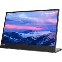 Lenovo 15" L15 - 1920x1080 (FHD) - IPS - 65W USB-C