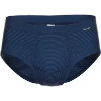 Ammann Slip mørkeblå / hvid