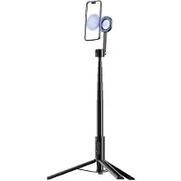 Ulanzi Selfiepind Kijek SELFIE Stick stativ 1,6 m magnet MagSafe + PILOT / MG-002 MAX