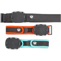 HTC VIVE TrackStraps - Remsæt for VR-objekt tracker - + Dance Dash Spilnøgle - for VIVE Tracker