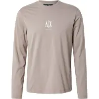 Armani Exchange Xm000364_af12308 T-shirt Med Lange ærmer